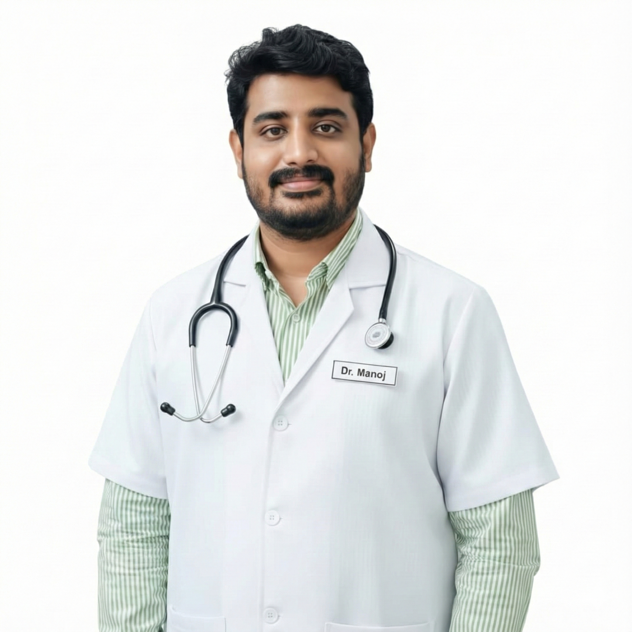 Dr. manoj