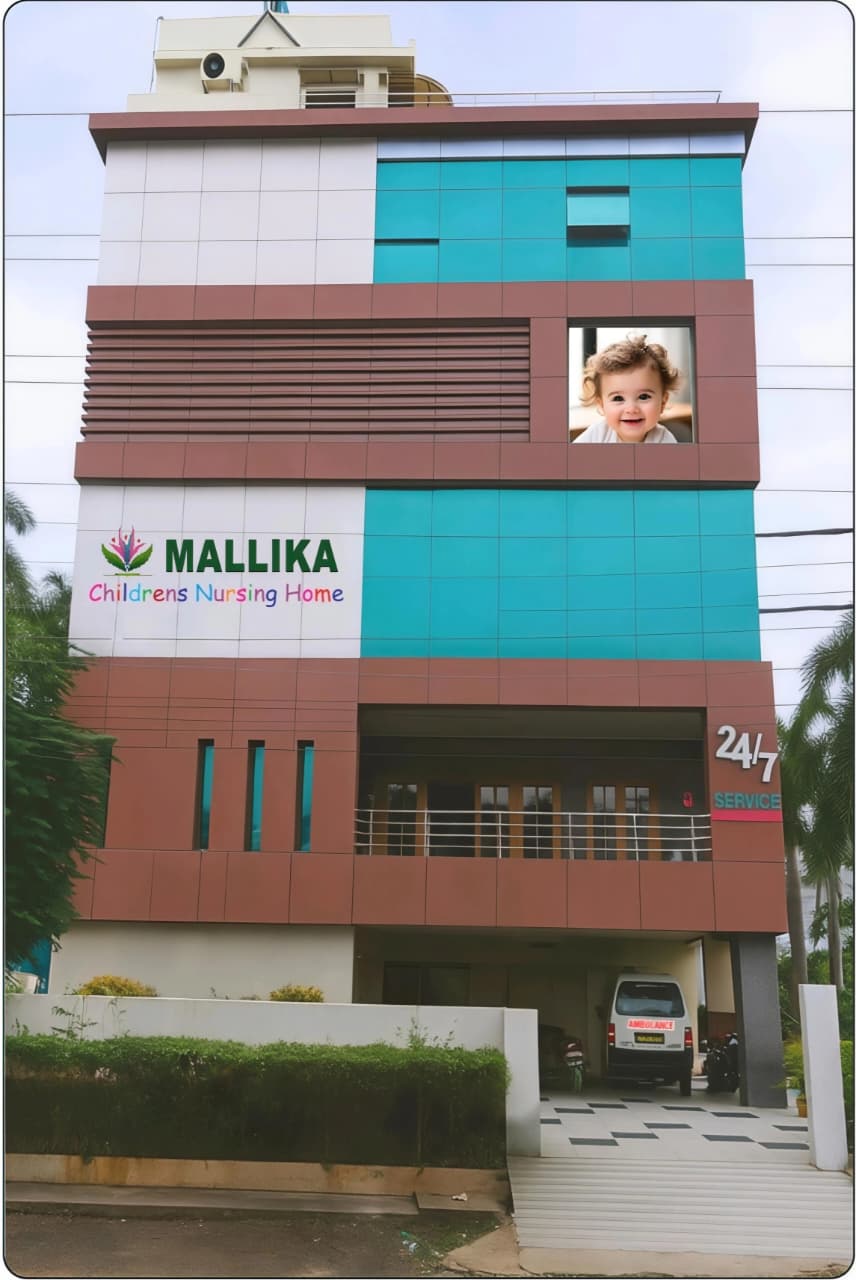 mallika hospital